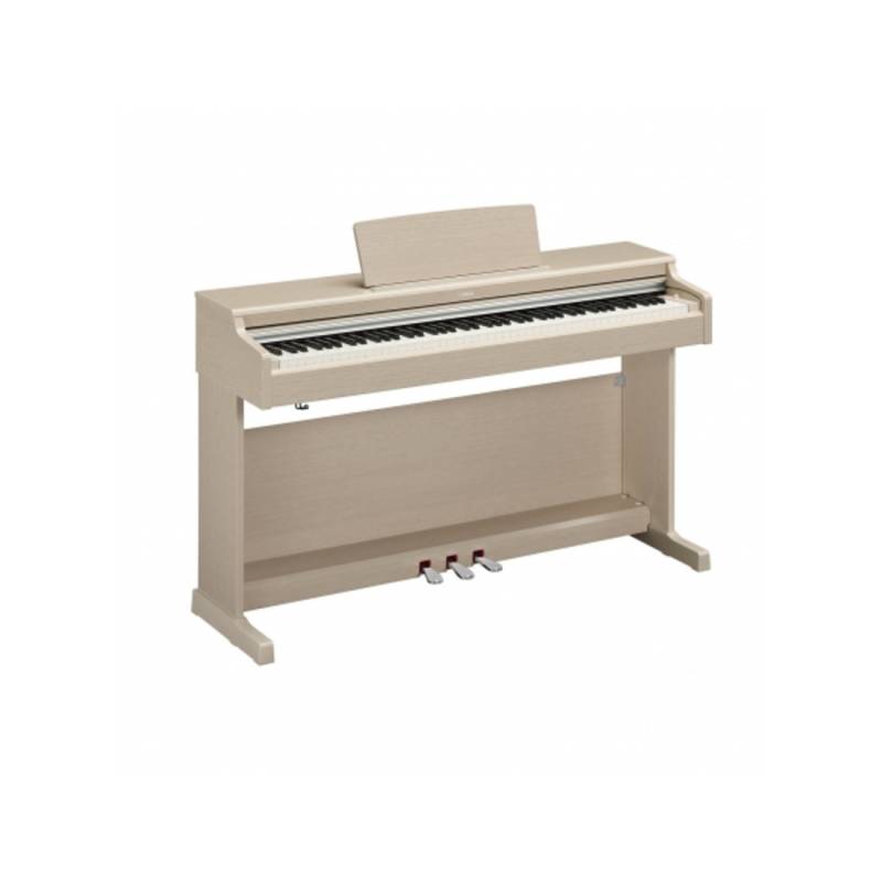 Цифрове піаніно YAMAHA ARIUS YDP-165 (White Ash)