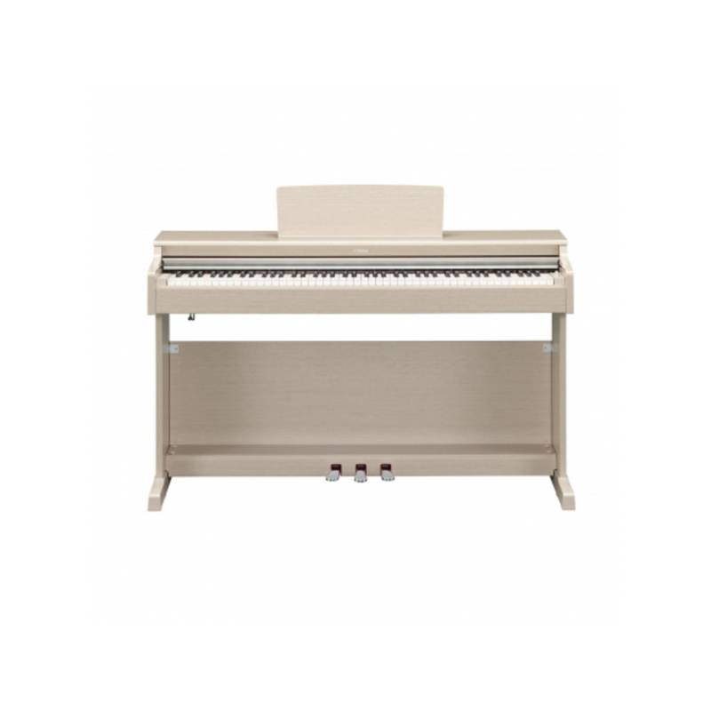 Цифровое пианино YAMAHA ARIUS YDP-165 (White Ash)