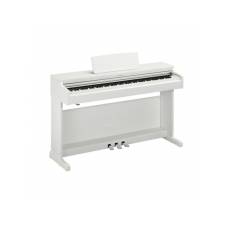 Цифрове піаніно YAMAHA ARIUS YDP-165 (White)
