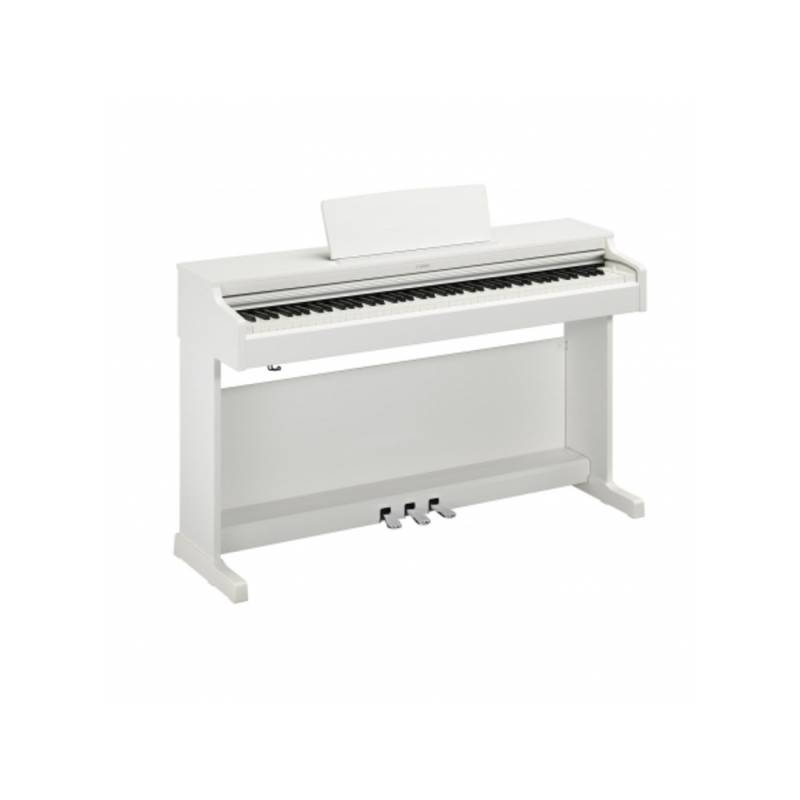 Цифрове піаніно YAMAHA ARIUS YDP-165 (White)