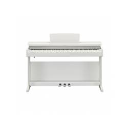 Цифровое пианино YAMAHA ARIUS YDP-165 (White) Цифровое пианино YAMAHA ARIUS YDP-165 (White)
