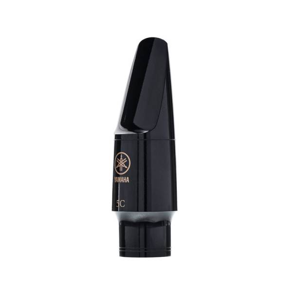 Мундштук для духовых Yamaha AS-5C Standart Series Alto Sax