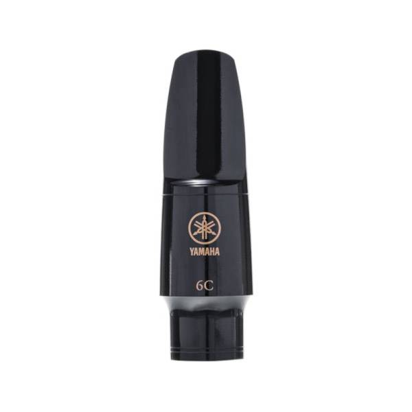 Мундштук для духових Yamaha AS-6C Standart Series Alto Sax