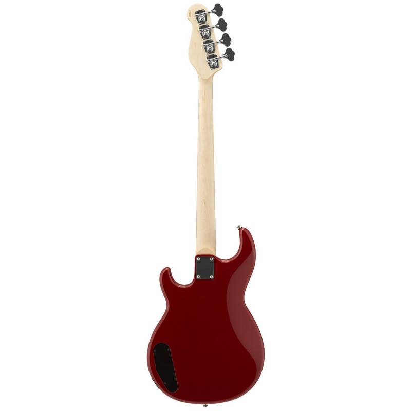 Бас-гитара YAMAHA BB234 (Raspberry Red)