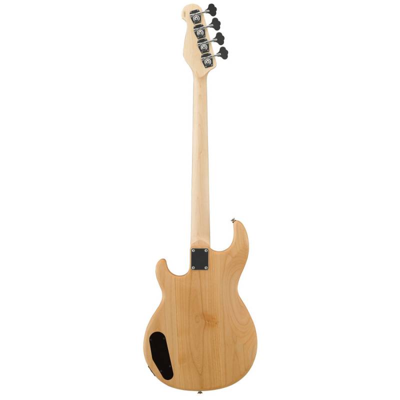 Бас-гітара YAMAHA BB234 (Yellow Natural Satin)