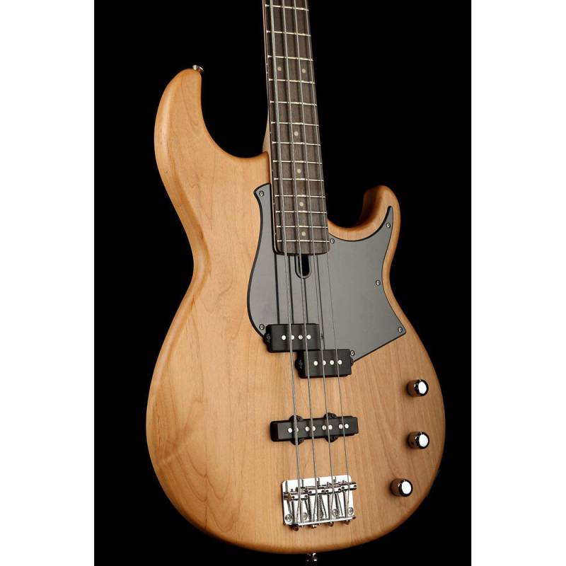 Бас-гітара YAMAHA BB234 (Yellow Natural Satin)