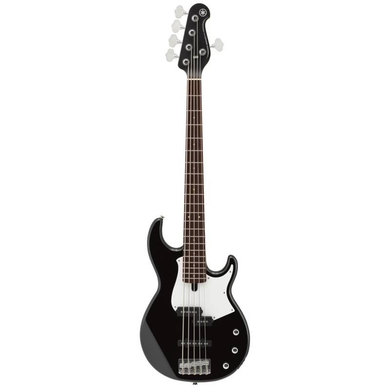 Бас-гітара YAMAHA BB235 (Black)