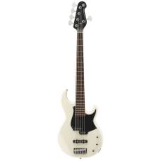 Бас-гитара YAMAHA BB235 (Vintage White)