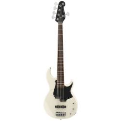 Бас-гитара YAMAHA BB235 (Vintage White)