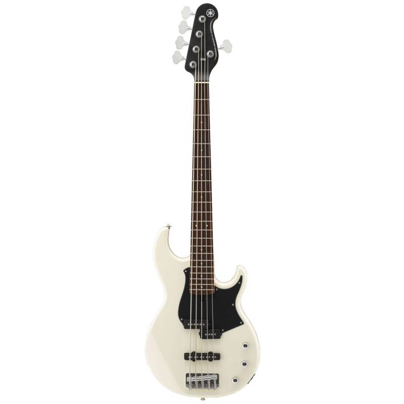 Бас-гітара YAMAHA BB235 (Vintage White)