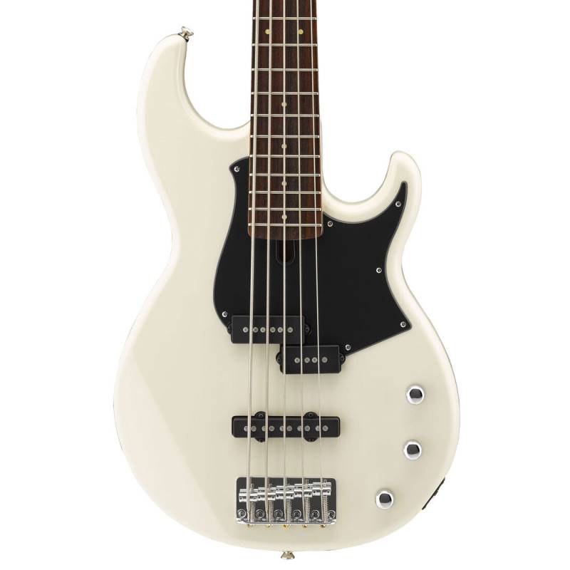 Бас-гітара YAMAHA BB235 (Vintage White)