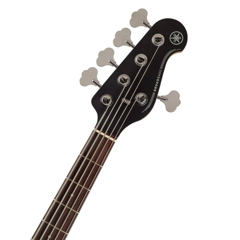 Бас-гітара YAMAHA BB235 (Vintage White)