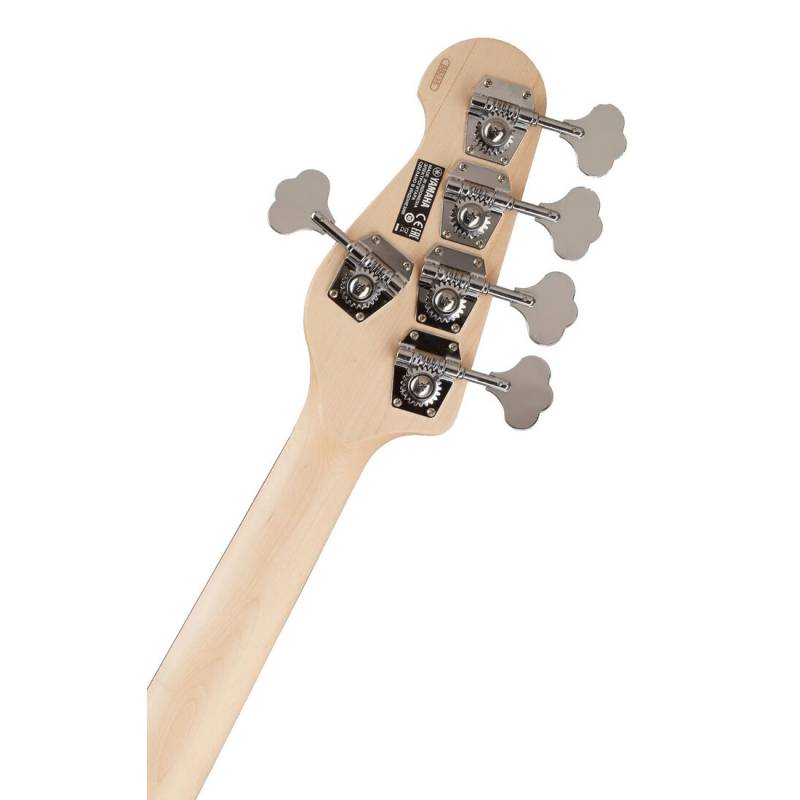 Бас-гітара YAMAHA BB235 (Vintage White)
