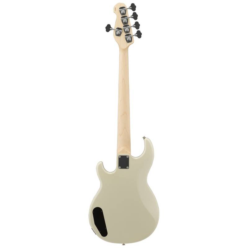 Бас-гітара YAMAHA BB235 (Vintage White)