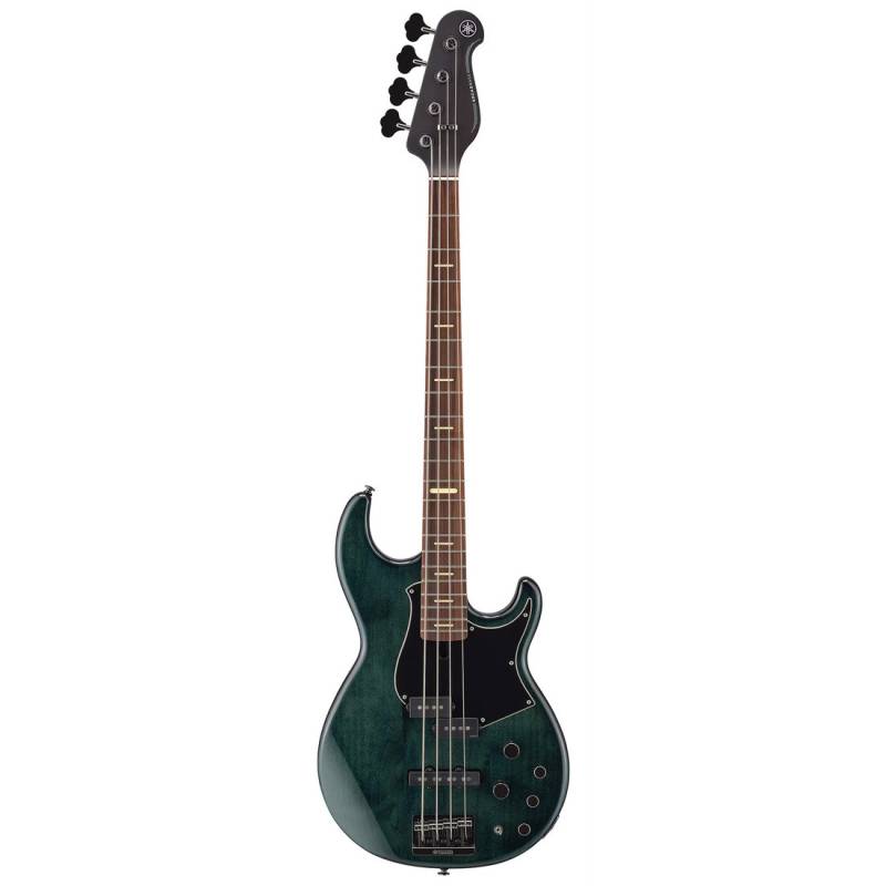 Бас-гітара Yamaha BB734A (Indigo Blue)