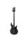 Бас-гітара YAMAHA BB734A (Matte Translucent Black)