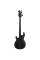 Бас-гітара YAMAHA BB734A (Matte Translucent Black)