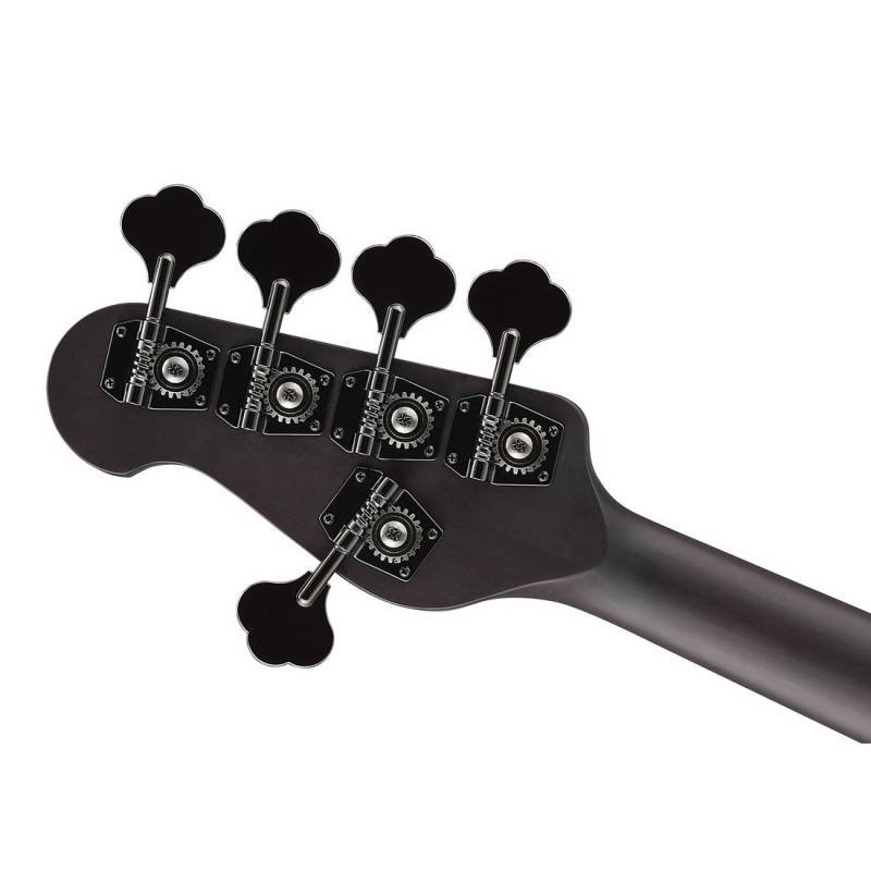 Бас-гітара Yamaha BB735A (Indigo Blue)