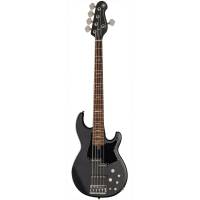 Бас-гитара YAMAHA BB735A (Matte Translucent Black)