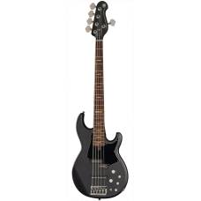 Бас-гітара YAMAHA BB735A (Matte Translucent Black)