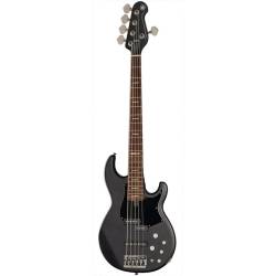 Бас-гітара YAMAHA BB735A (Matte Translucent Black)