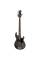 Бас-гітара YAMAHA BB735A (Matte Translucent Black)