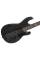 Бас-гітара YAMAHA BB735A (Matte Translucent Black)