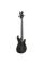 Бас-гітара YAMAHA BB735A (Matte Translucent Black)