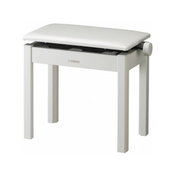 Банкетка YAMAHA BC-205 (White)