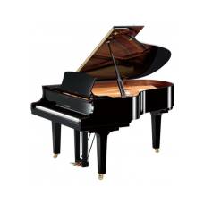 Рояль YAMAHA C3X (Polished Ebony)