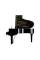 Рояль YAMAHA C3X (Polished Ebony)