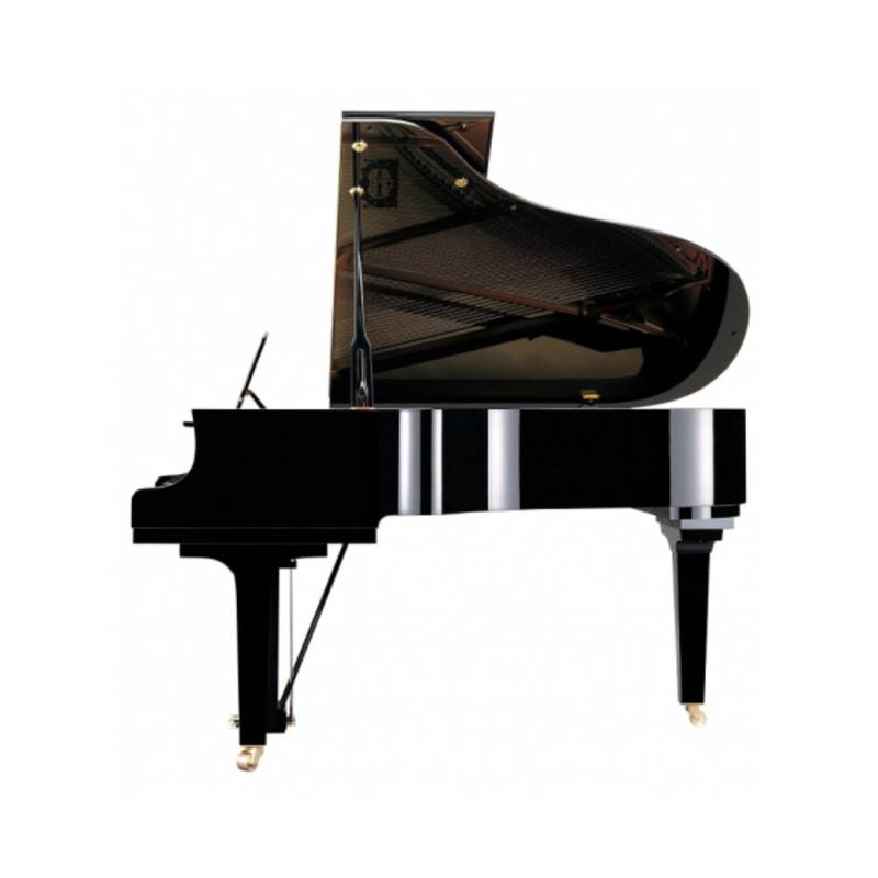 Рояль YAMAHA C3X (Polished Ebony)