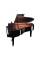 Рояль YAMAHA C3X (Polished Ebony)