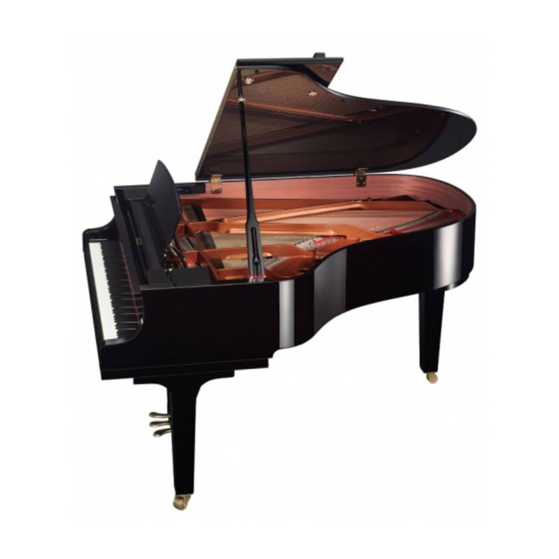 Рояль YAMAHA C3X (Polished Ebony)