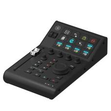 Аудиоинтерфейс Yamaha CC1 USB Controller