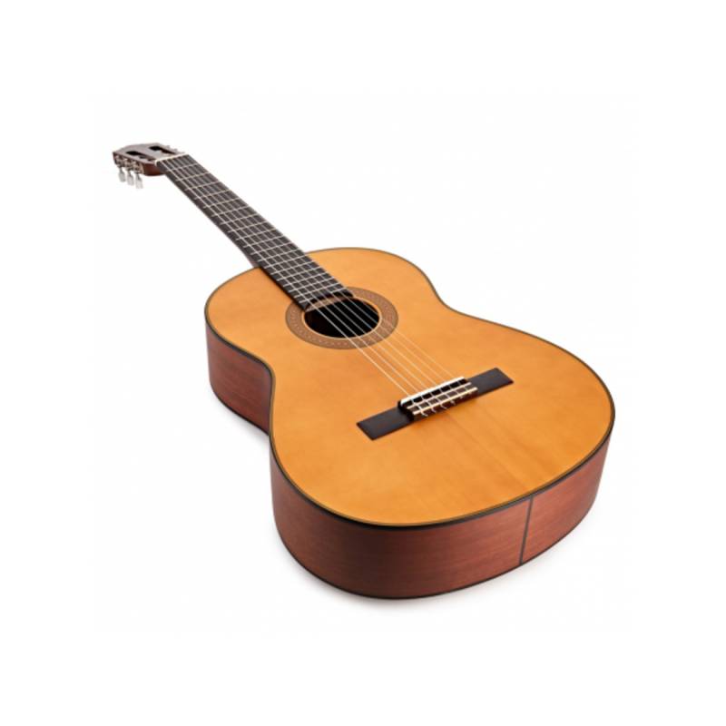 Классическая гитара  Yamaha CG122MS