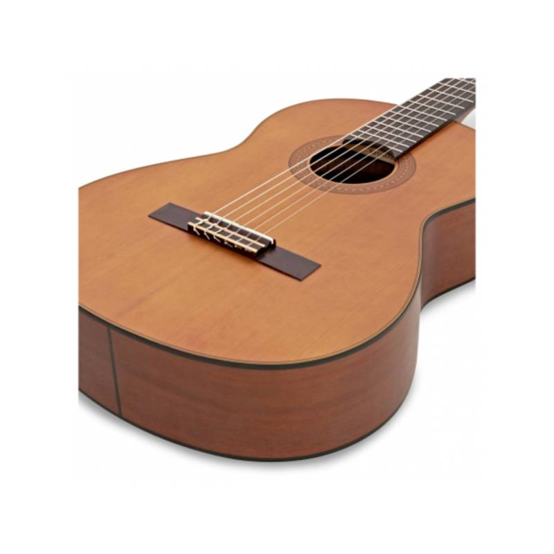 Класична гітара Yamaha CG122MС