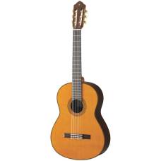 Классическая гитара Yamaha CG192C