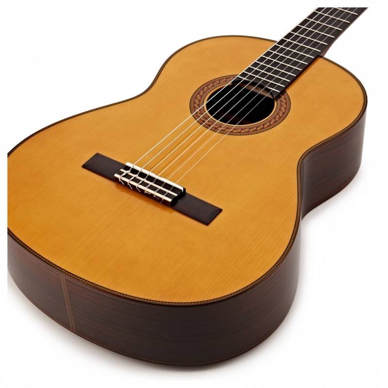 Классическая гитара Yamaha CG192S