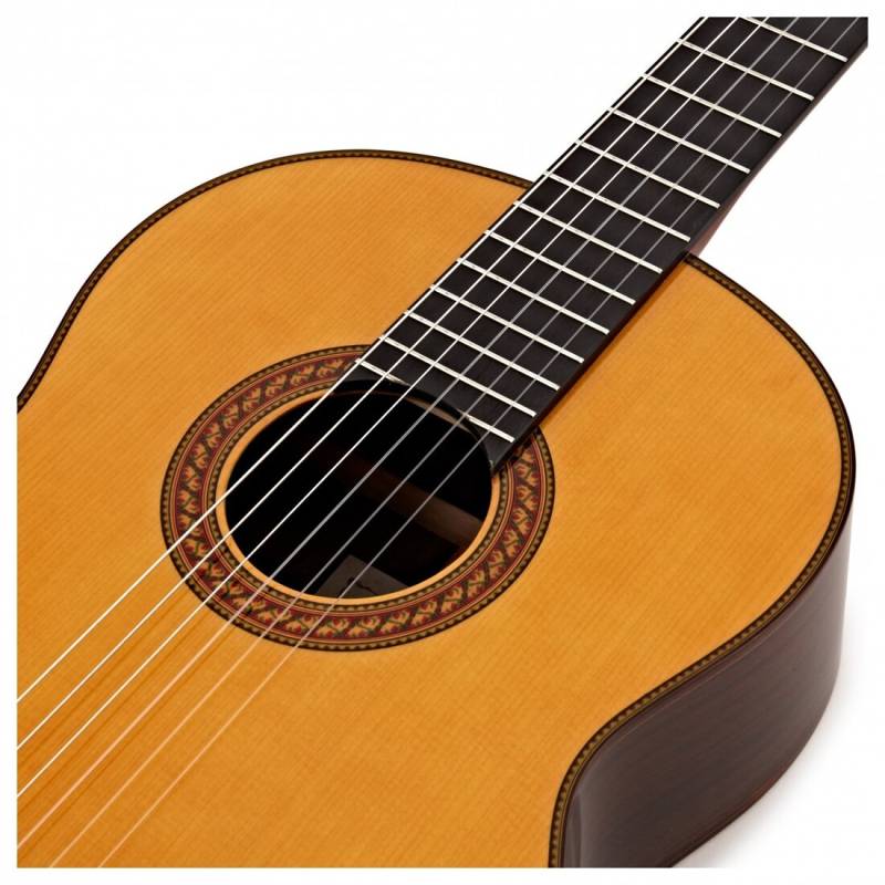 Классическая гитара Yamaha CG192S