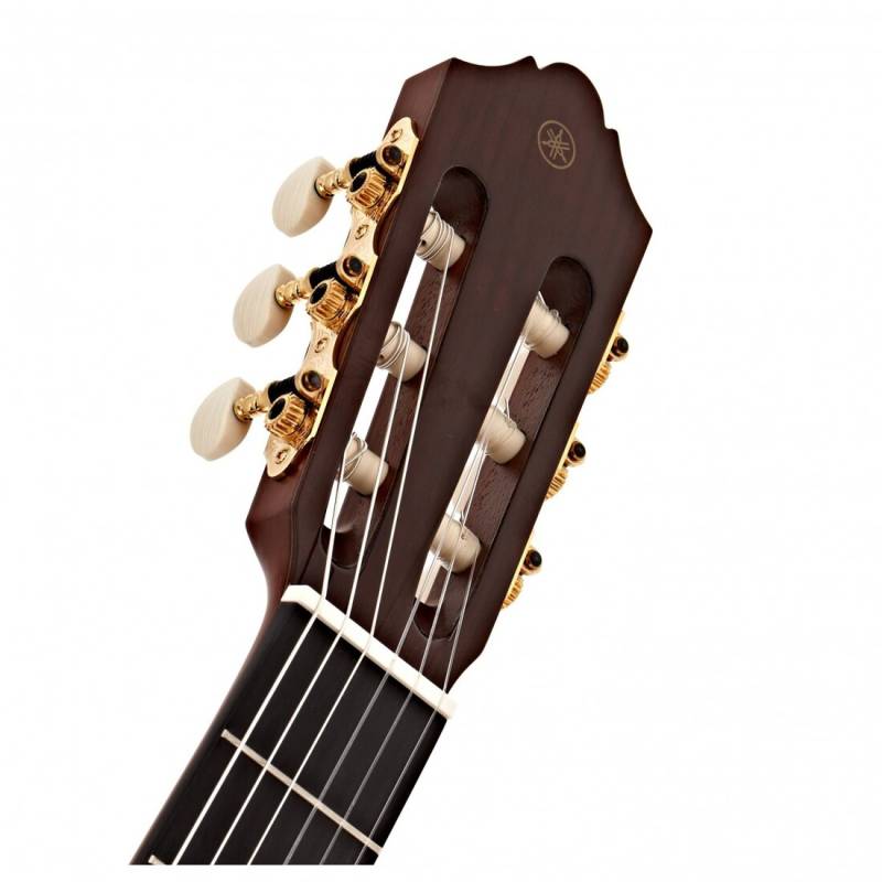 Классическая гитара Yamaha CG192S