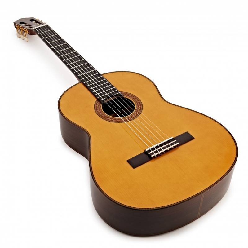 Классическая гитара Yamaha CG192S