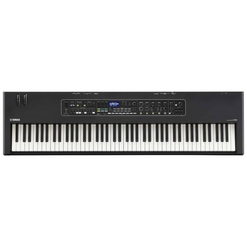 Цифрове піаніно Yamaha CK88