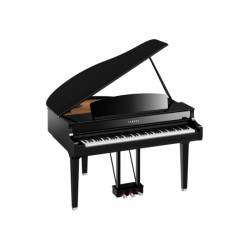Цифрове піаніно YAMAHA Clavinova CLP-795GP (Polished Ebony)