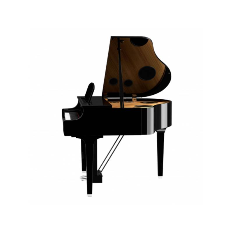 Цифровое пианино YAMAHA Clavinova CLP-795GP (Polished Ebony)