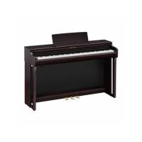 Цифрове піаніно YAMAHA Clavinova CLP-825 (Dark Rosewood)