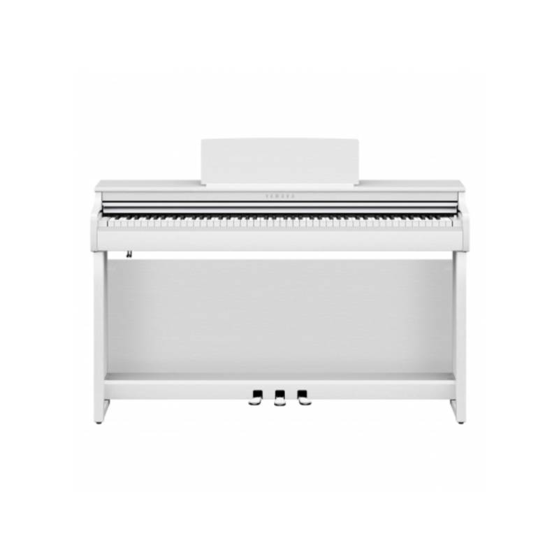 Цифровое пианино YAMAHA Clavinova CLP-825 (White)