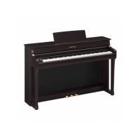 Цифрове піаніно YAMAHA Clavinova CLP-835 (Dark Rosewood)