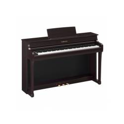 Цифрове піаніно YAMAHA Clavinova CLP-835 (Dark Rosewood)