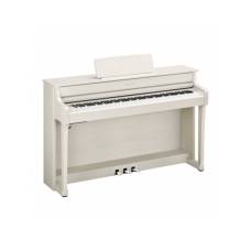 Цифровое пианино YAMAHA Clavinova CLP-835 (White Birch)